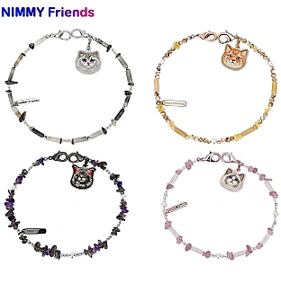 بند دستی نیمی Nimmy Lucky Fashion Series Hand Strap